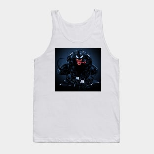 SYMBIOTE MADNESS Tank Top